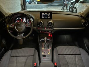 Foto 7 - Audi A3 A3 1.8 TFSI Sportback Ambition S Tronic automático