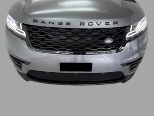 Foto 6 - Land Rover Range Rover Velar Range Rover Velar 2.0 P300 R-Dynamic SE 4WD automático
