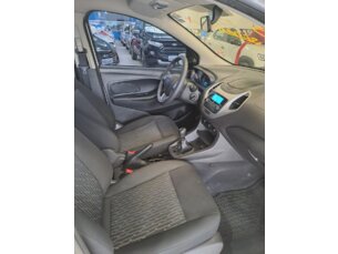 Foto 4 - Ford Ka Sedan Ka Sedan SE Plus 1.5 (Flex) manual