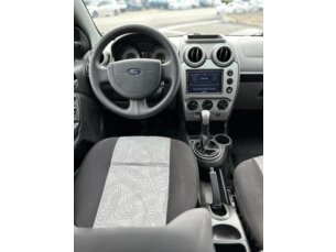 Foto 4 - Ford Fiesta Sedan Fiesta Sedan 1.0 (Flex) manual