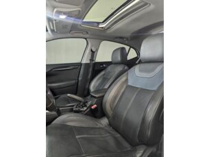Foto 8 - Citroën C4 Lounge C4 Lounge Exclusive 1.6 THP (Aut) automático