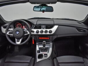 Foto 4 - BMW Z4 Roadster Z4 sDrive 35i automático
