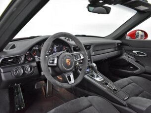 Foto 6 - Porsche 911 911 3.0 Targa 4 GTS automático