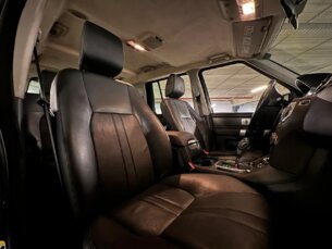 Foto 4 - Land Rover Discovery Discovery SE 3.0 SDV6 4X4 automático