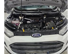Foto 5 - Ford EcoSport Ecosport Freestyle 1.6 16V (Flex) automático