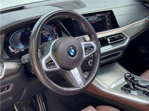 Foto 9 - BMW X5 X5 3.0 xDrive45e M Sport automático