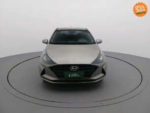 Foto 1 - Hyundai HB20S HB20S 1.0 Evolution manual