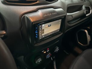 Foto 8 - Jeep Renegade Renegade 1.8 (Aut) automático
