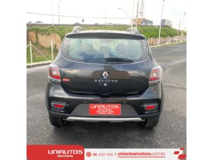 Foto 5 - Renault Sandero Sandero Expression 1.6 8V (Flex) automático