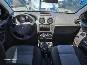 Foto 7 - Ford Fiesta Hatch Fiesta Hatch S Plus 1.0 RoCam (Flex) manual