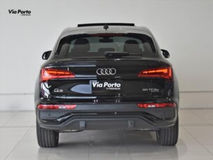 Foto 5 - Audi Q5 Q5 Sportback 2.0 TFSIe Performance Black S Tronic Quattro automático