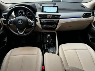 Foto 3 - BMW X2 X2 1.5 sDrive18i GP automático