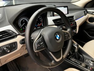Foto 5 - BMW X2 X2 1.5 sDrive18i GP automático