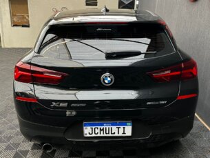 Foto 10 - BMW X2 X2 1.5 sDrive18i GP automático