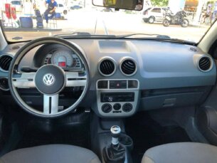 Foto 9 - Volkswagen Gol Gol Rallye 1.6 (G4) (Flex) manual