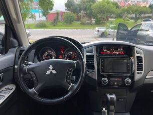Foto 9 - Mitsubishi Pajero Sport Pajero Sport 2.4 DI-D HPE 4WD automático