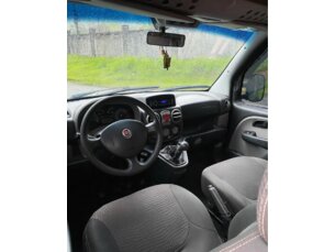 Foto 6 - Fiat Doblò Doblò Adventure Locker 1.8 16V (Flex) manual