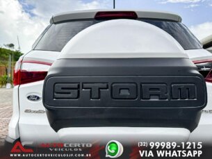 Foto 7 - Ford EcoSport Ecosport 2.0 Storm 4WD (Aut) automático