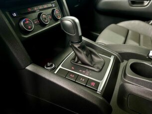 Foto 10 - Volkswagen Amarok Amarok 3.0 CD V6 Highline 4Motion (Aut) automático