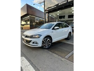 Volkswagen Virtus 1.0 200 TSI Highline (Aut)
