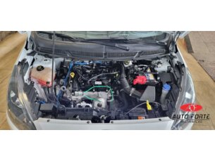 Foto 2 - Ford Ka Sedan Ka Sedan 1.0 SE manual