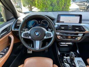Foto 9 - BMW X3 X3 3.0 M40i automático
