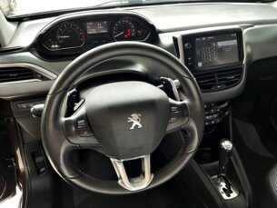 Foto 3 - Peugeot 208 208 Griffe  1.6 16V (Flex) (Aut) automático