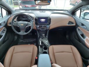 Foto 5 - Chevrolet Cruze Cruze Premier 1.4 Ecotec (Aut) automático