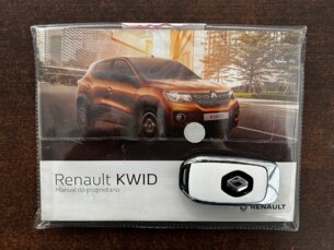 Foto 3 - Renault Kwid Kwid Intense 1.0 12v SCe (Flex) manual