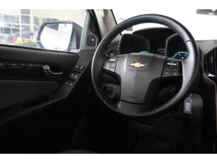 Foto 8 - Chevrolet S10 Cabine Dupla S10 LTZ 2.5 4x4 (Cab Dupla) (Flex) automático
