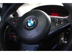 Foto 8 - BMW Série 5 530i 3.0 24V Sport automático