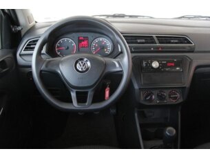 Foto 6 - Volkswagen Gol Gol 1.0 MPI Trendline (Flex) manual
