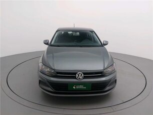 Foto 3 - Volkswagen Virtus Virtus 1.6 (Aut) automático