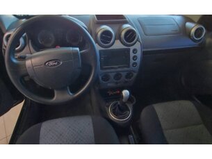 Foto 5 - Ford Fiesta Hatch Fiesta Hatch S Plus 1.0 RoCam (Flex) manual
