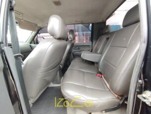 Foto 9 - Mitsubishi L200 L 200 Sport HPE 4x4 2.5 (aut) (cab. dupla) automático