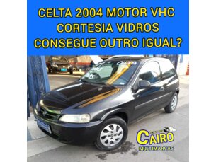 Foto 3 - Chevrolet Celta Celta 1.0 VHC 2p manual