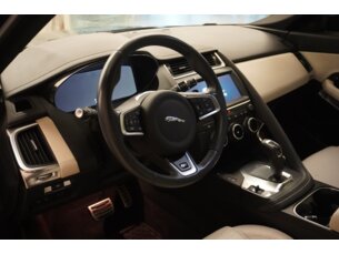Foto 10 - Jaguar E-PACE E-Pace 2.0 P250 R-Dynamic S 4WD automático