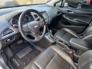 Foto 7 - Chevrolet Cruze Sport6 Cruze Sport6 LT 1.4 16V Ecotec (Aut) (Flex) automático