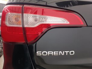 Foto 4 - Kia Sorento Sorento 3.5 V6 EX 4WD (Aut) S670 automático