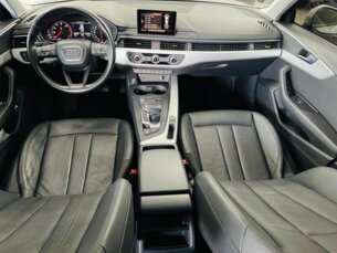 Foto 3 - Audi A4 A4 2.0 TFSI Ambiente S Tronic automático