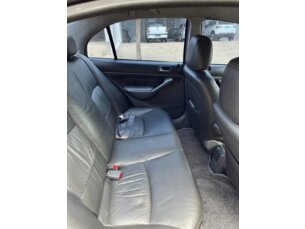 Foto 5 - Honda Civic Civic Sedan LXL 1.7 16V (Aut) automático