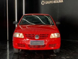 Foto 2 - Volkswagen Gol Gol 1.0 8V (G4)(Flex)2p manual