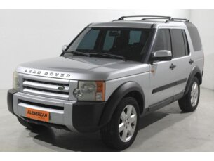 Land Rover Discovery 3 4X4 S 4.0 V6