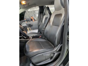 Foto 8 - Chevrolet Onix Onix 1.0 Turbo Premier (Aut) automático