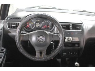 Foto 5 - Volkswagen CrossFox CrossFox 1.6 VHT (Flex) manual