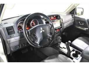 Foto 5 - Mitsubishi Pajero Full Pajero Full 3.8 V6 3D HPE 4WD automático