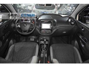Foto 5 - Renault Captur Captur Zen 1.6 16v SCe X-Tronic automático
