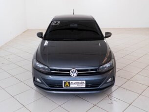Foto 2 - Volkswagen Virtus Virtus 1.6 (Aut) automático