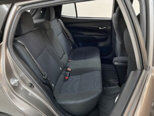 Foto 7 - Toyota Yaris Hatch Yaris 1.3 XL Plus Tech CVT (Flex) automático
