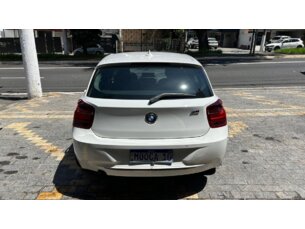 Foto 4 - BMW Série 1 118i 1.6 Sport automático